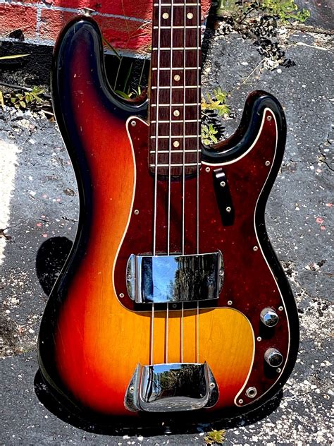 1969 fender precision|1969 fender precision bass value.